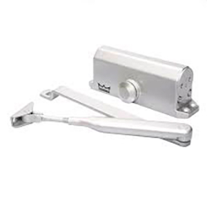 Mola aérea para portas em geral