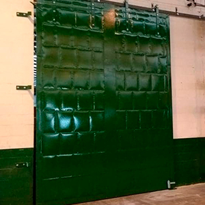 Porta corta fogo em SP